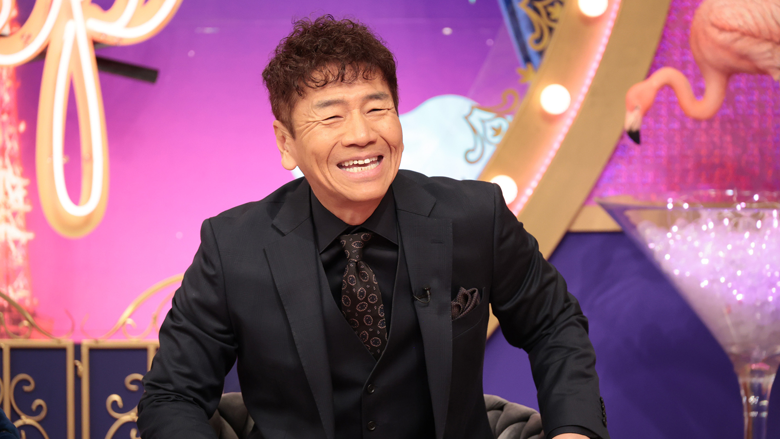 上田晋也の写真