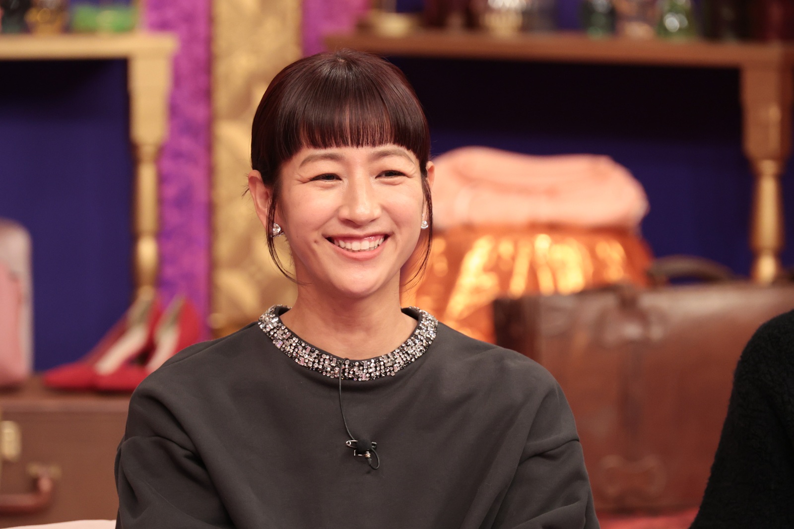 前田有紀の写真