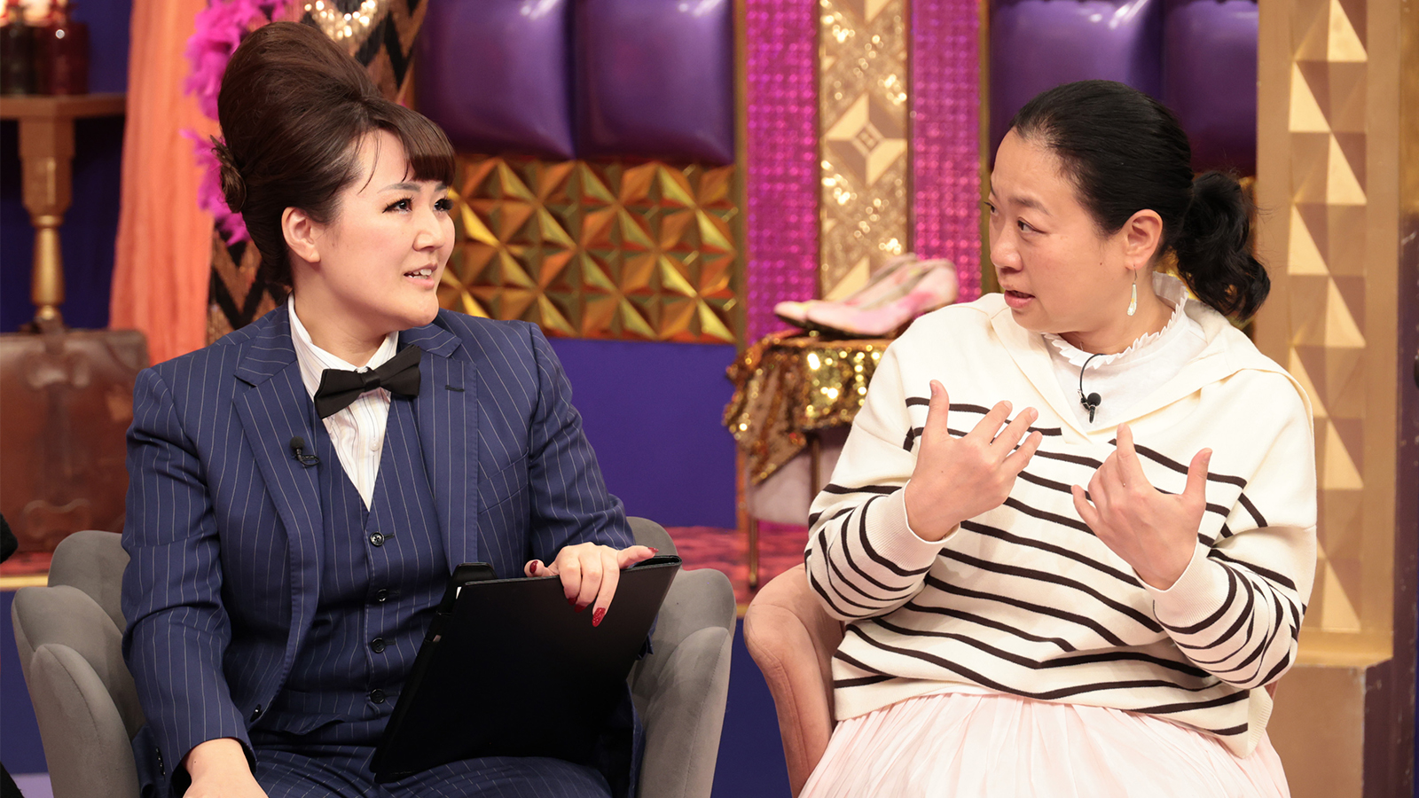 なちゅといとうあさこの写真