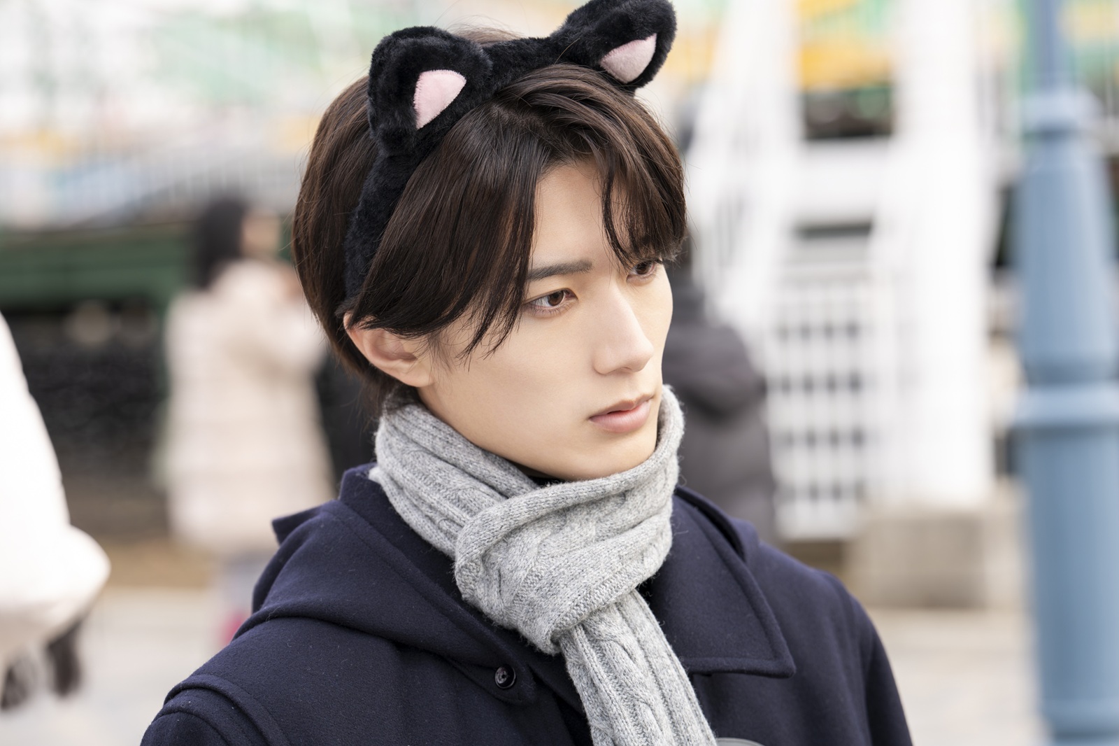 山中柔太朗(M!LK)の写真