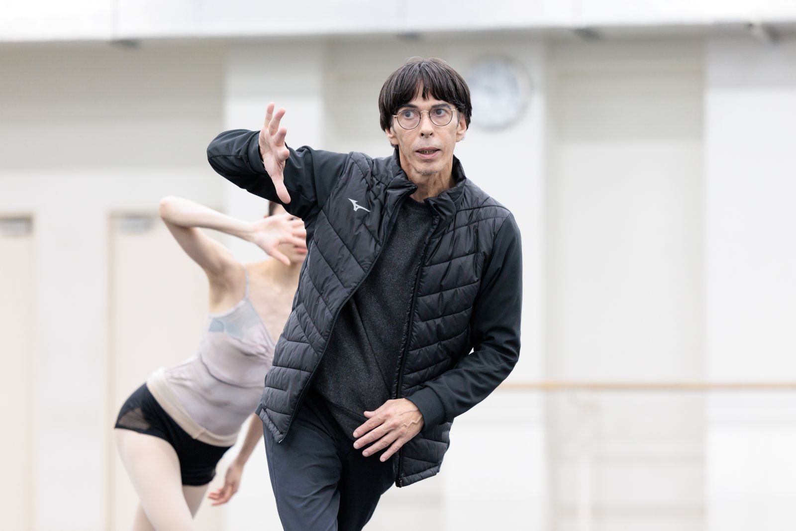 ジル・ロマンの写真