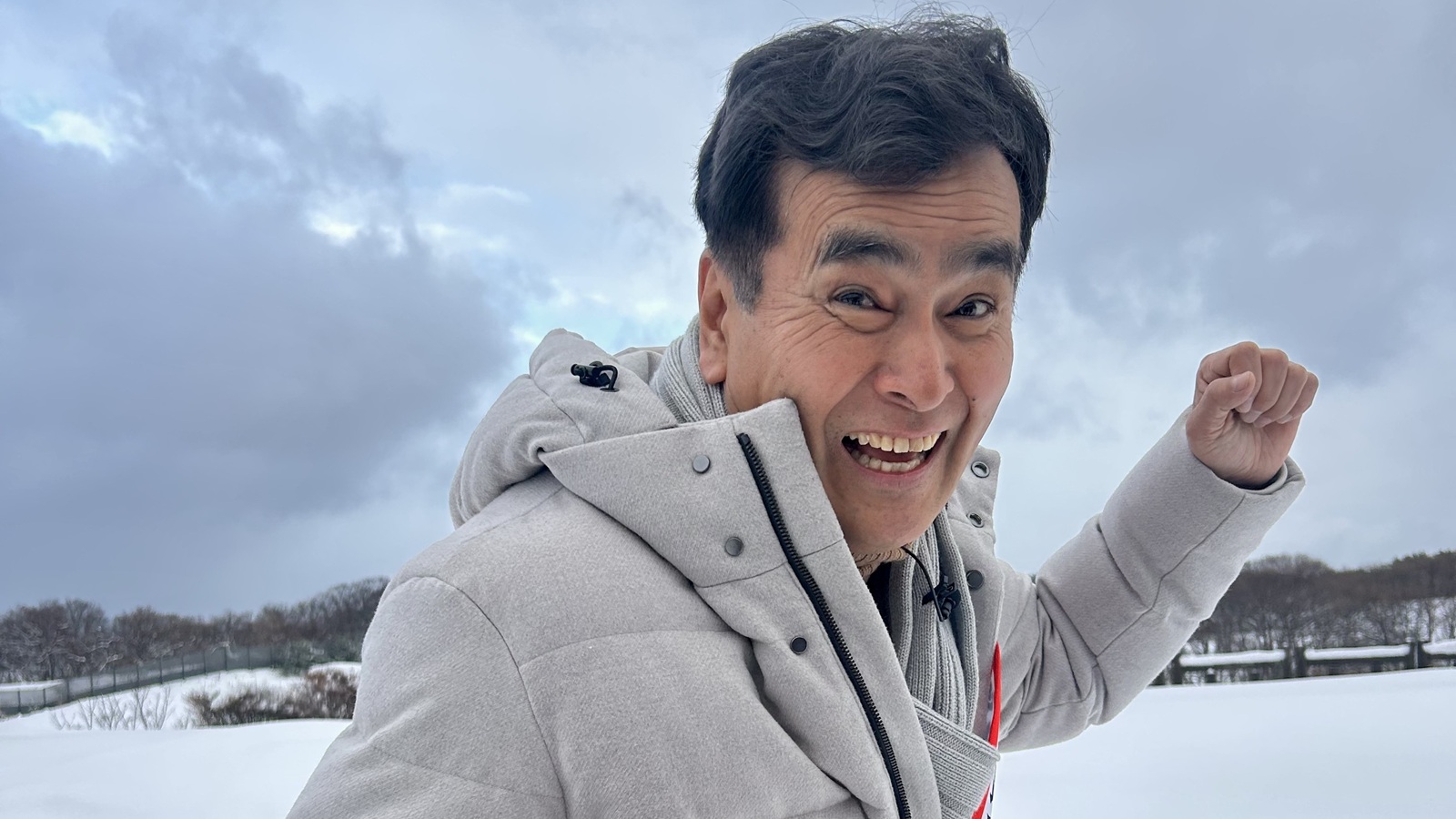 石原良純の写真