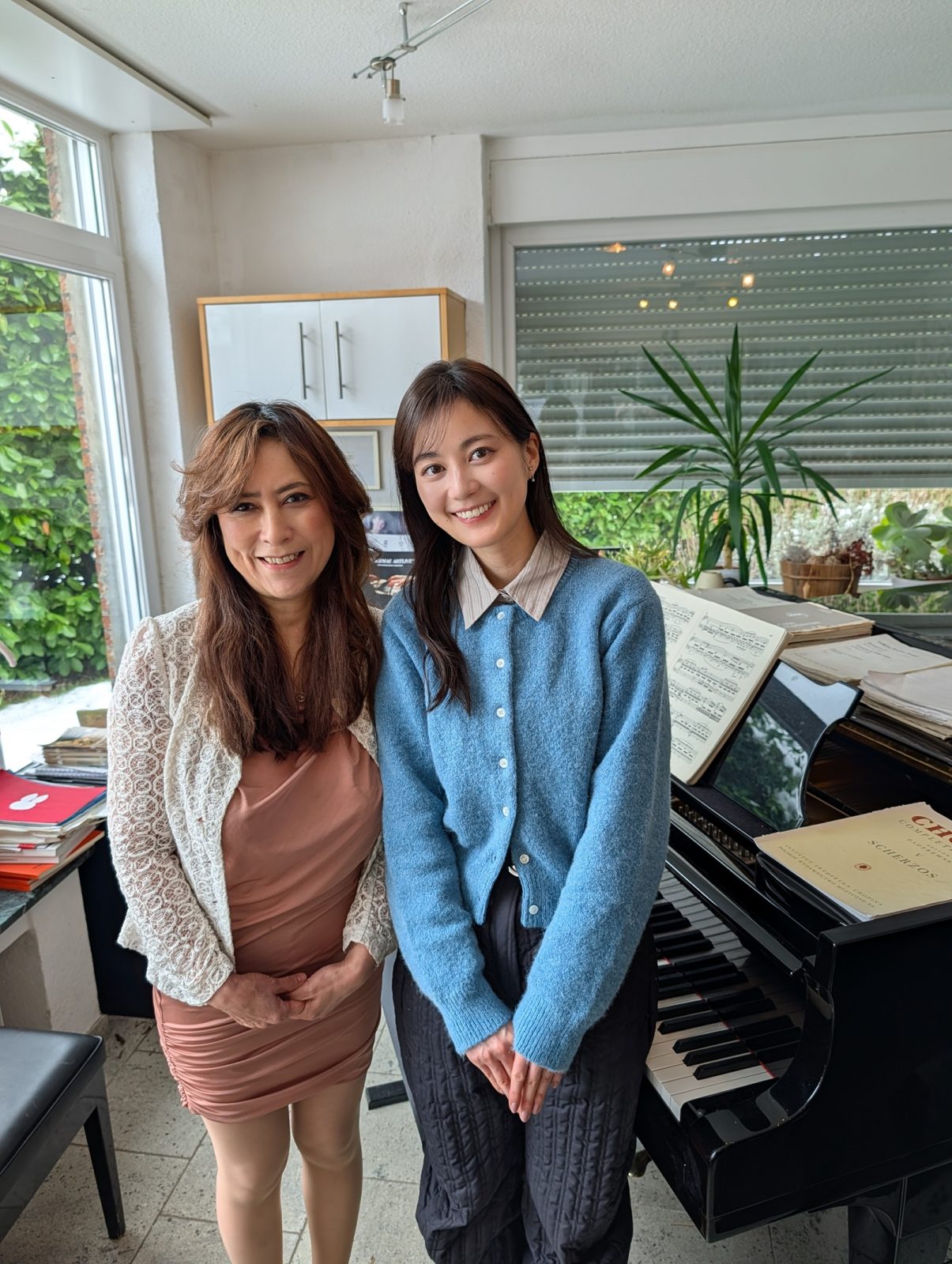 生田絵梨花の写真