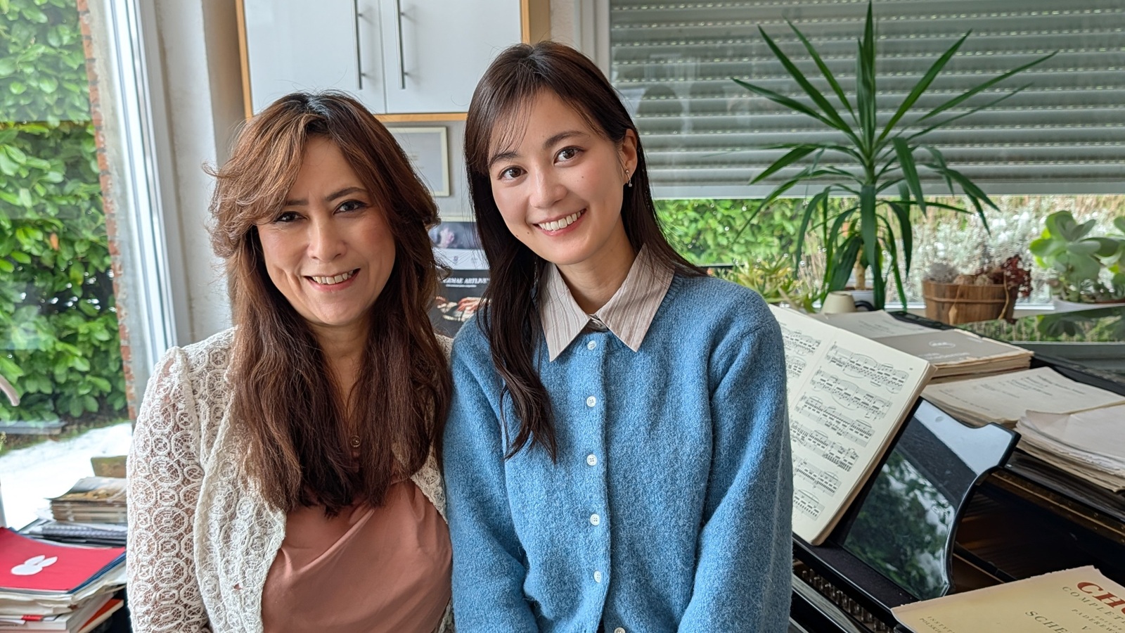 生田絵梨花の写真