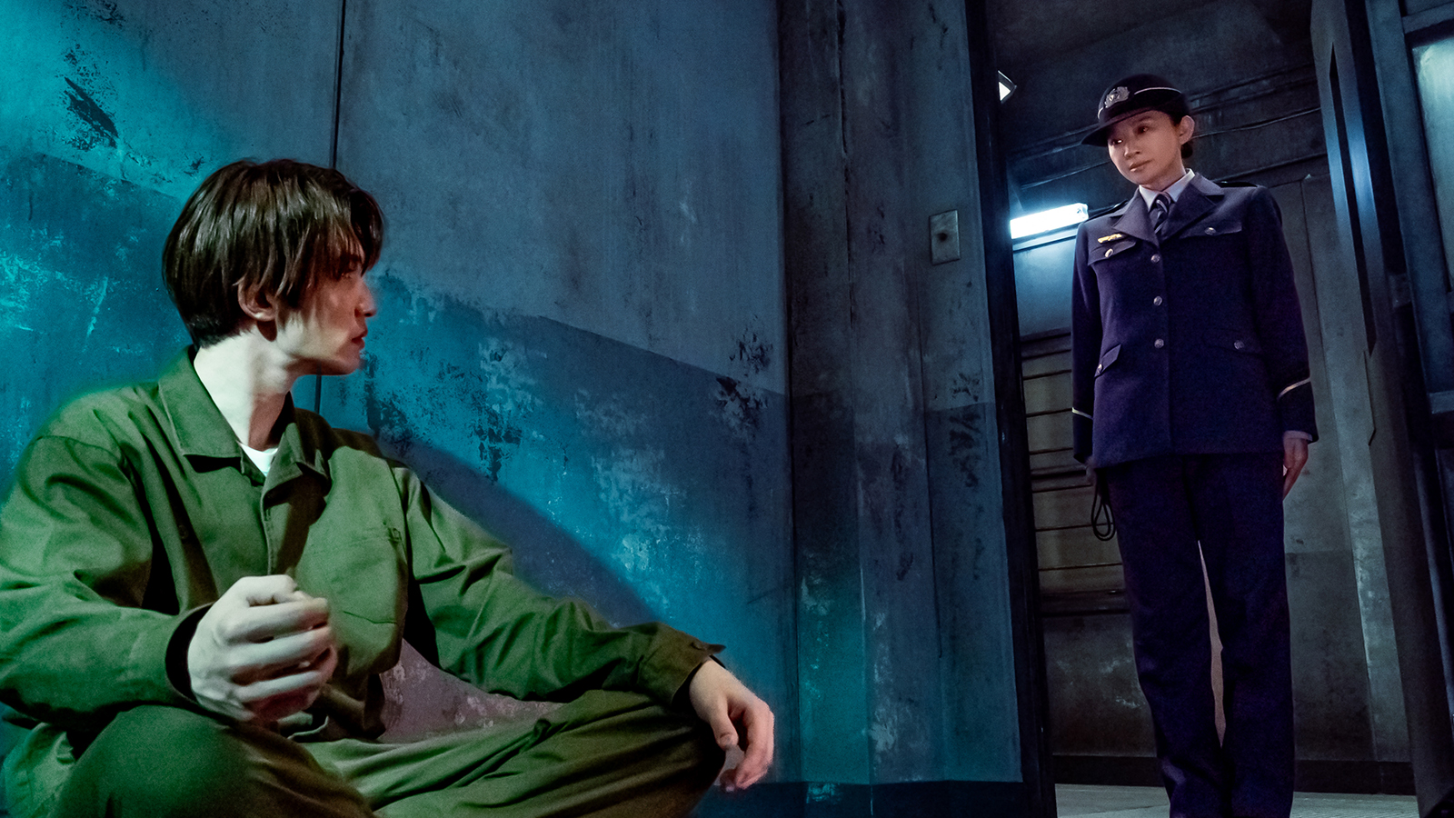 SixTONES・ジェシー、篠原涼子の写真