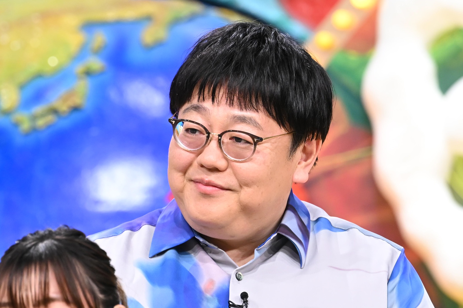 タイムマシーン3号・関太の写真