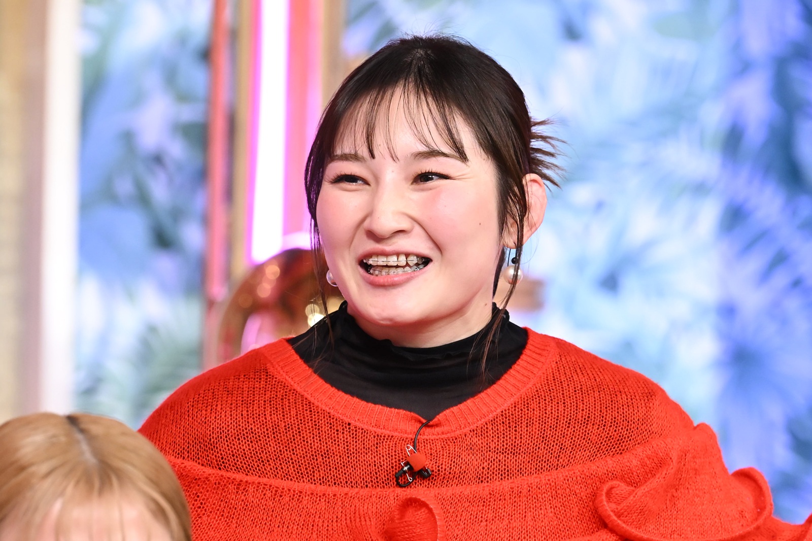 土性沙羅の写真