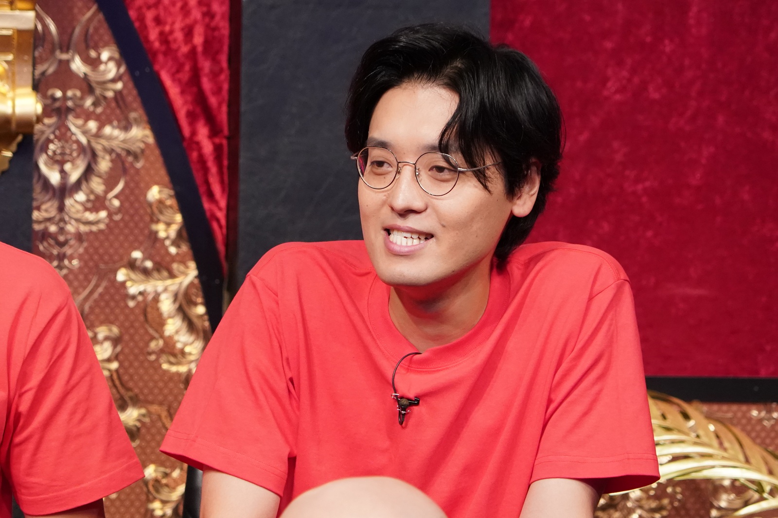 青色1号・仮屋そうめんの写真