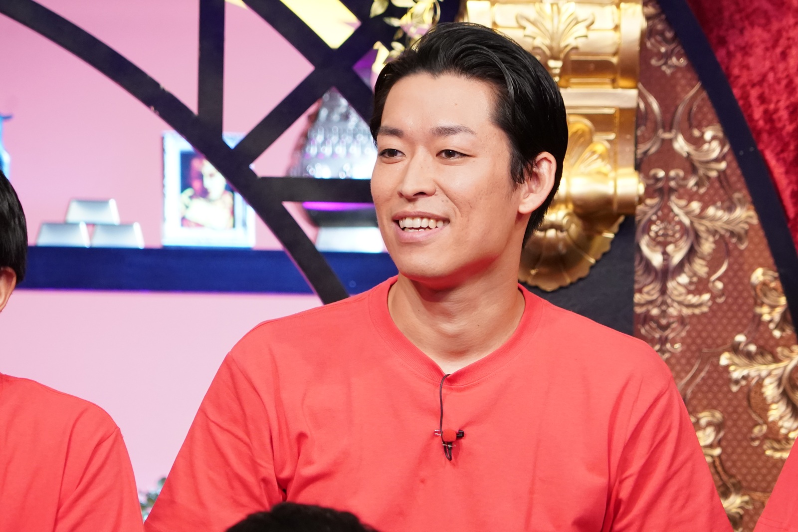 青色1号・カミムラの写真