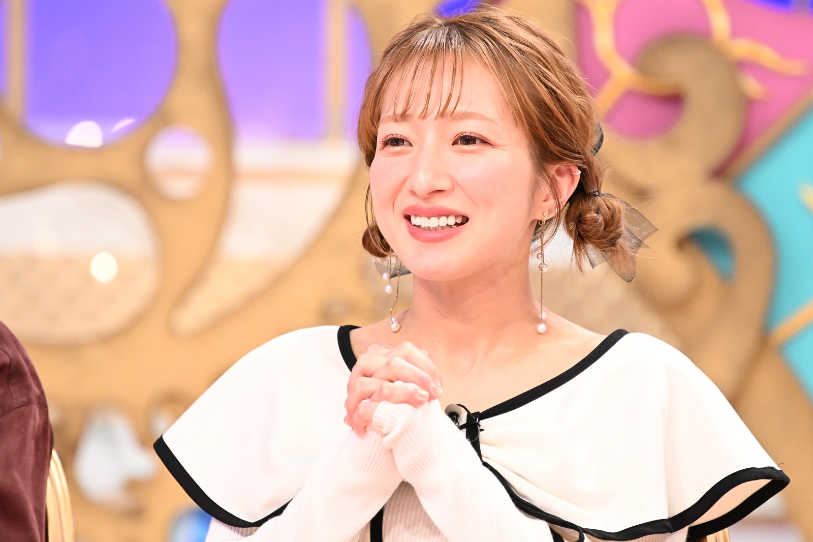 辻󠄀希美の写真