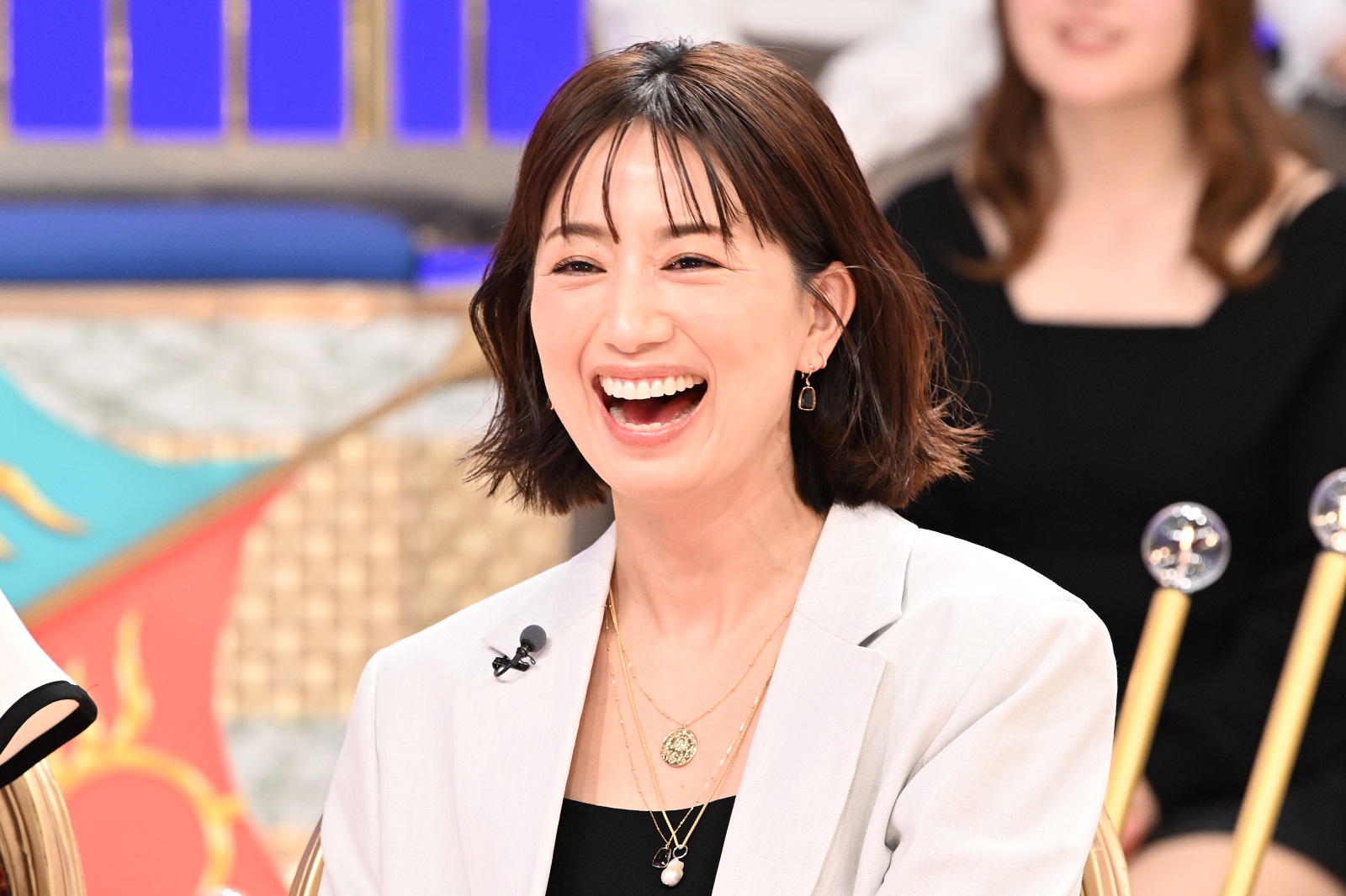 東原亜希の写真