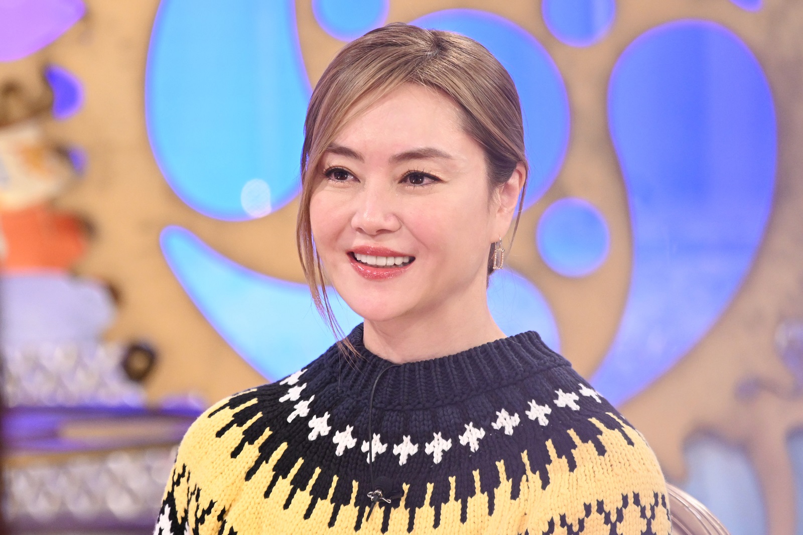 観月ありさの写真