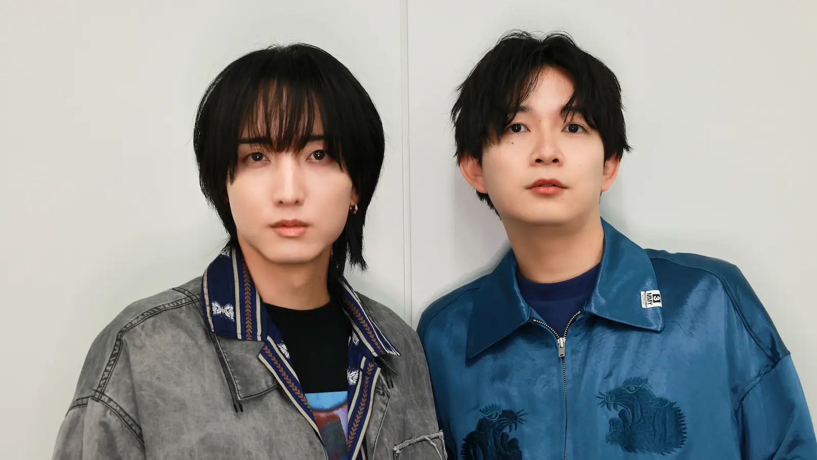 ★アキラ様★Lilliput /CRATHIE CHURCH,BALMORAL 声優インタビュー】梅田修一朗・小林千晃、1年ぶりのアフレコは「むさ