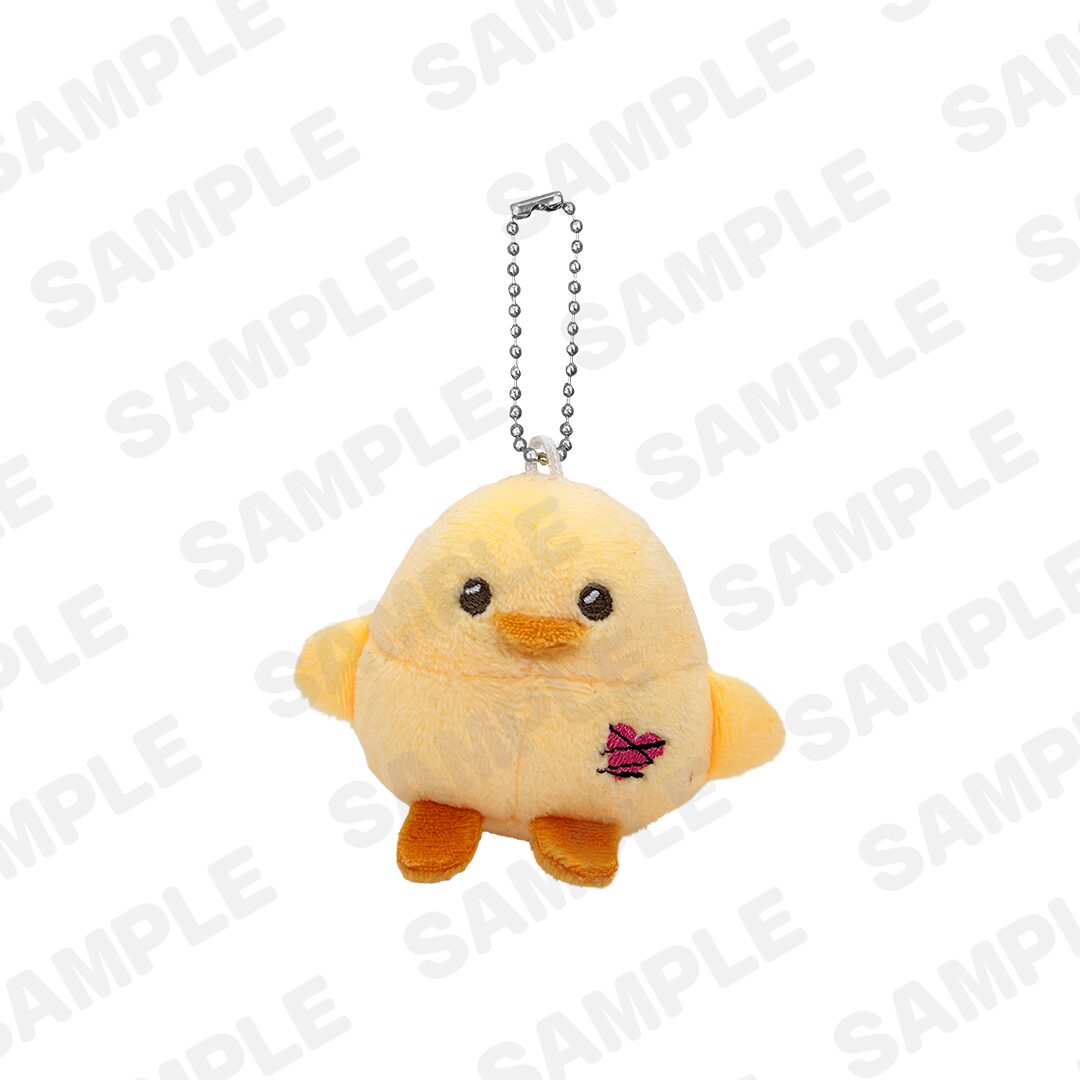 ドラマ『ぴーすおぶせーふ』に出演する基俊介(IMP.)・佐々木美玲・落合モトキのオリジナル公式グッズ