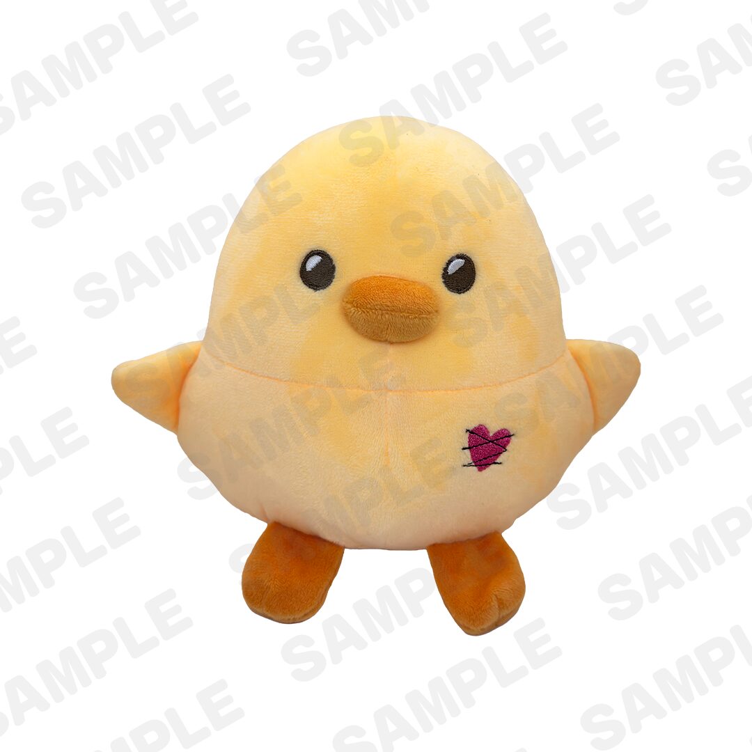 ドラマ『ぴーすおぶせーふ』に出演する基俊介(IMP.)・佐々木美玲・落合モトキのオリジナル公式グッズ