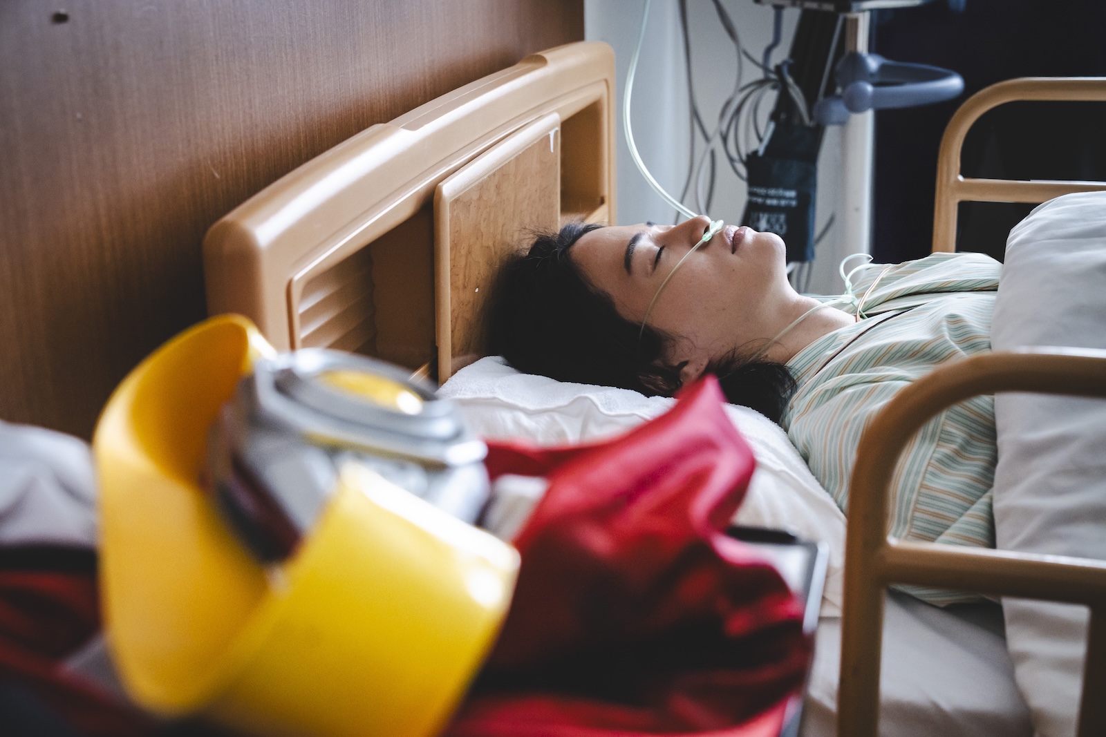 ドラマ『こちら予備自衛英雄補?!』に出演する菊池風磨