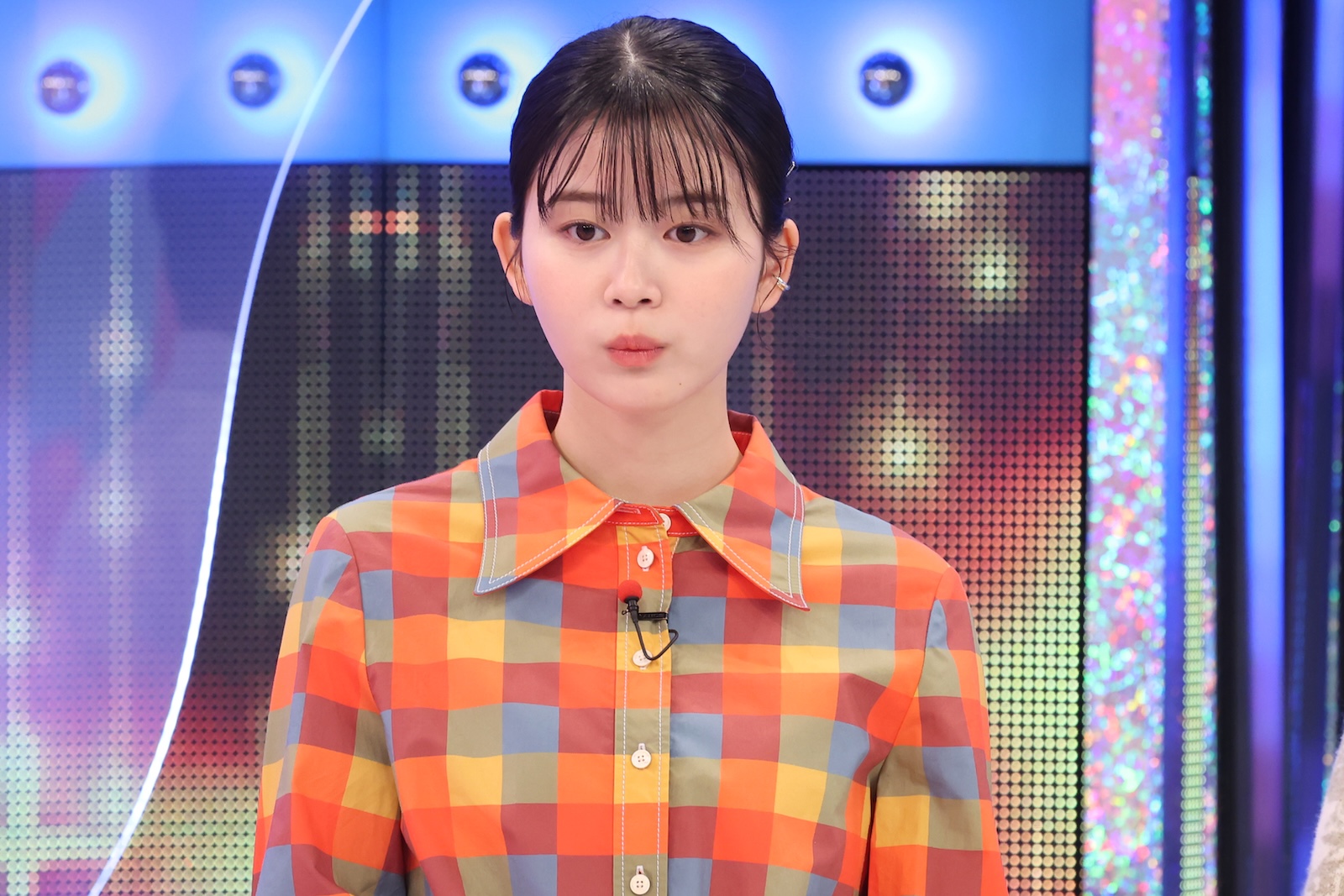 『6世代協力！ロクジェネクイズ』に出演する横田真子