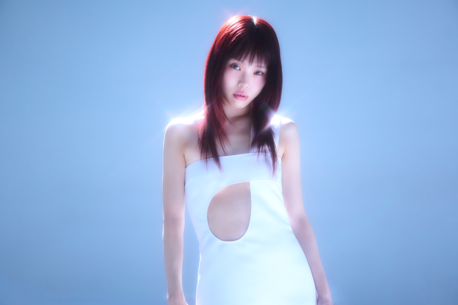 LIVE『DayDay. SUPER LIVE 2026』に出演するアイナ・ジ・エンド