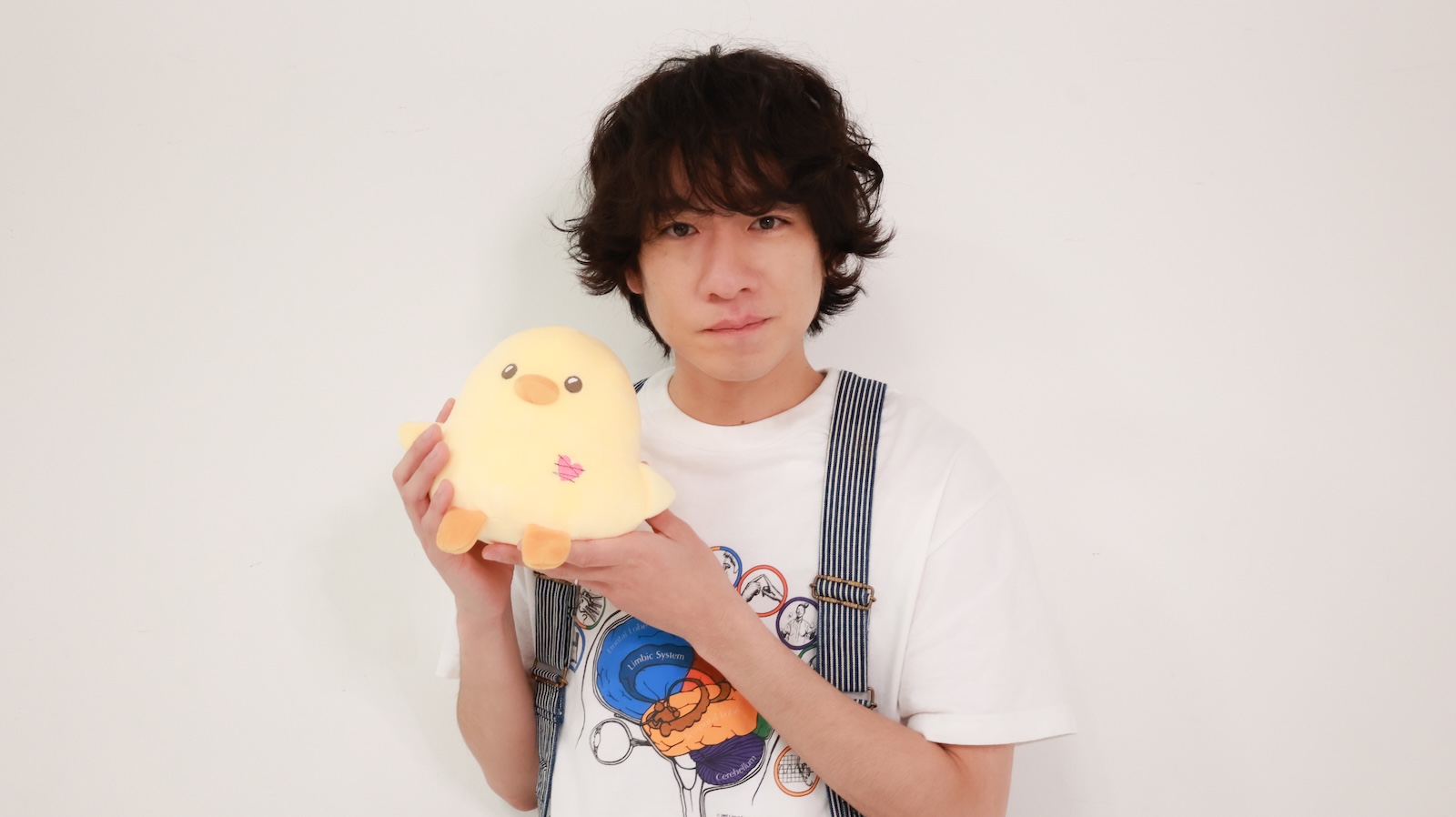 ドラマ『ぴーすおぶせーふ』に出演する落合モトキ