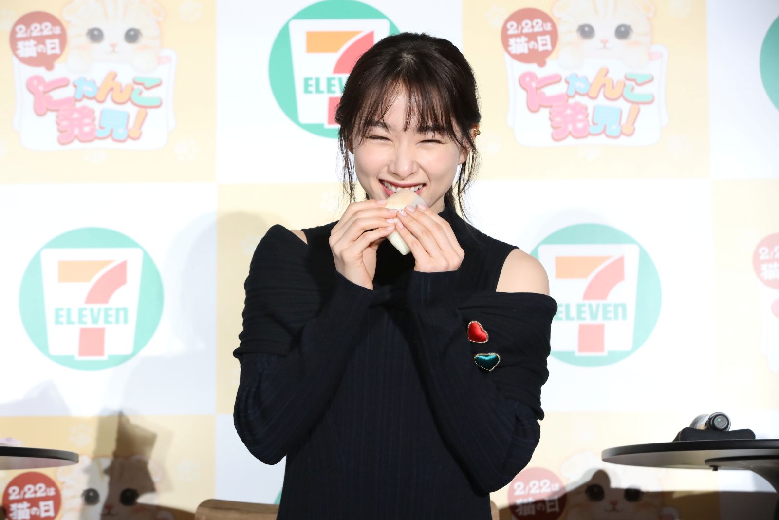 桜井日奈子の写真