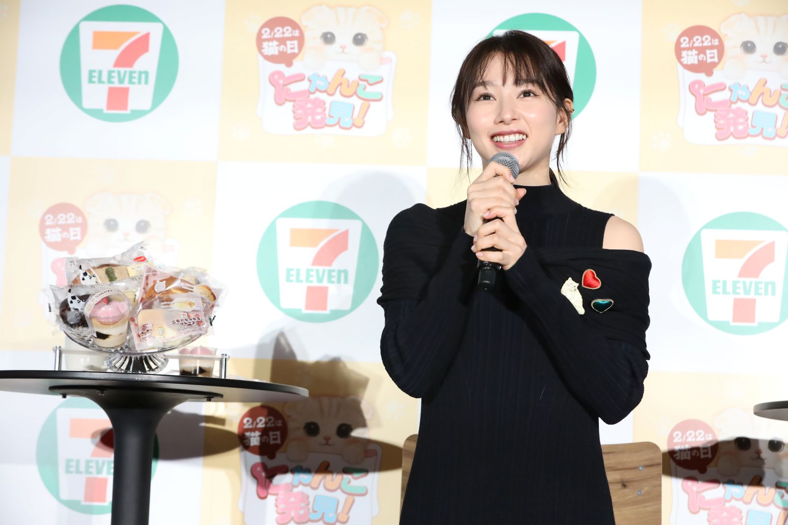 桜井日奈子の写真