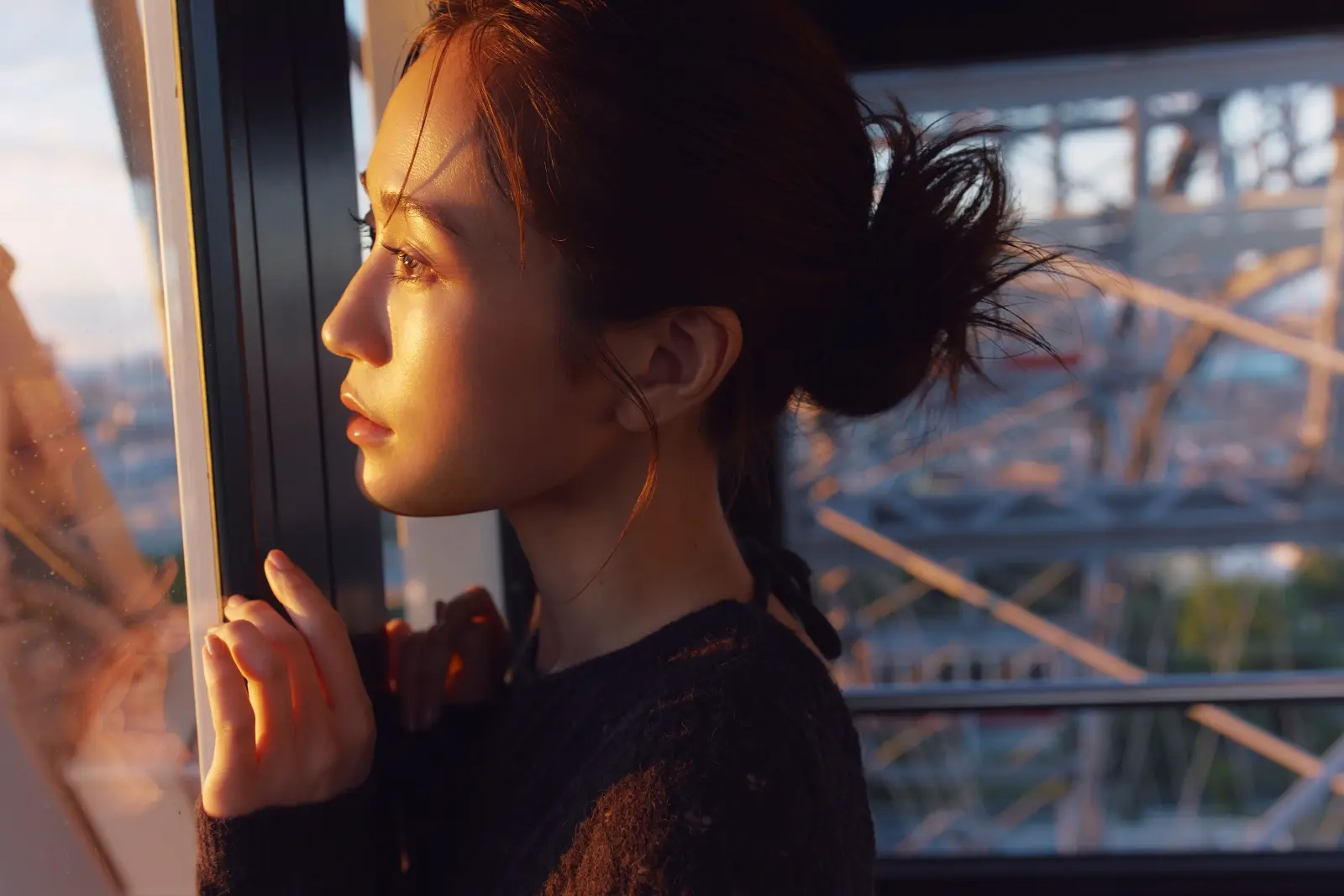 前田敦子「これ以上の我慢はもうない」デビュー21年目の“最後の写真集