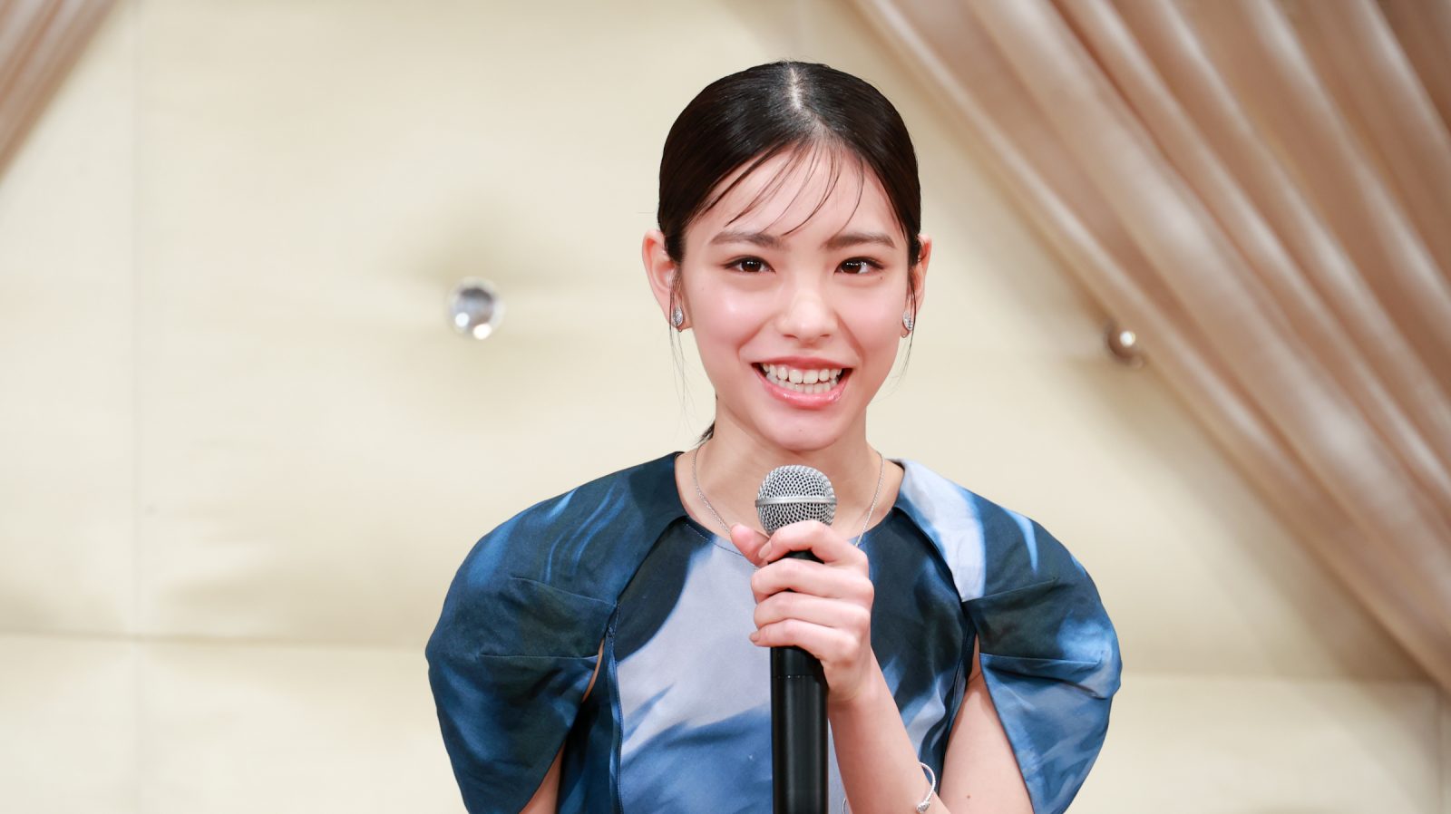 當真あみの写真