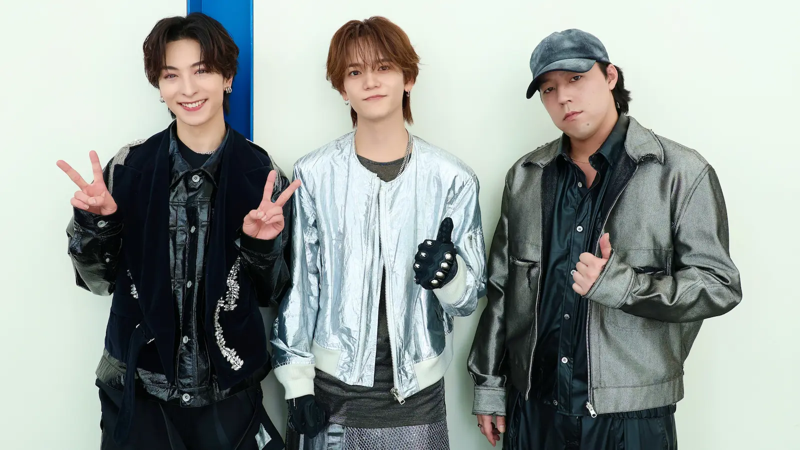 FANTASTICS・世界・木村慧人・中島颯太、新曲MVに隠された仕掛けとは