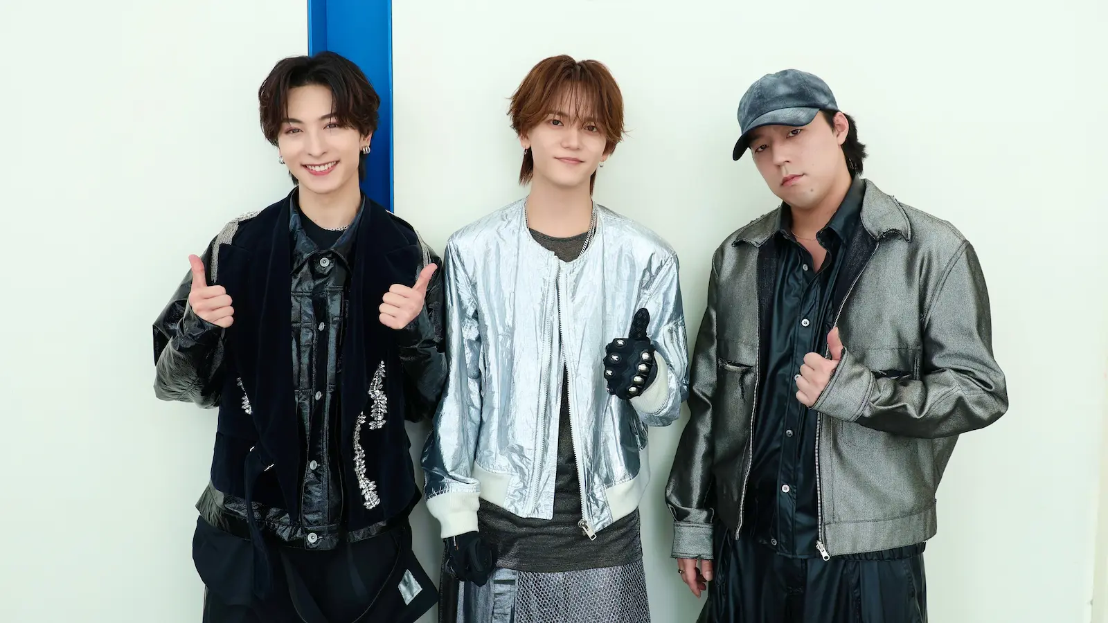 FANTASTICS・世界・木村慧人・中島颯太、新曲MVに隠された仕掛けとは