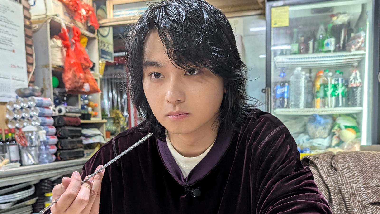 奥平大兼の写真