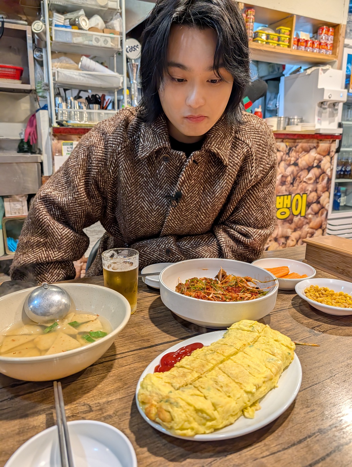 奥平大兼の写真