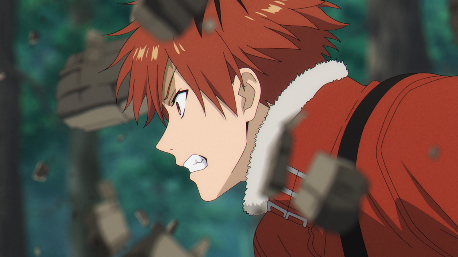 戦士シュタルクの画像（アニメ『葬送のフリーレン』）