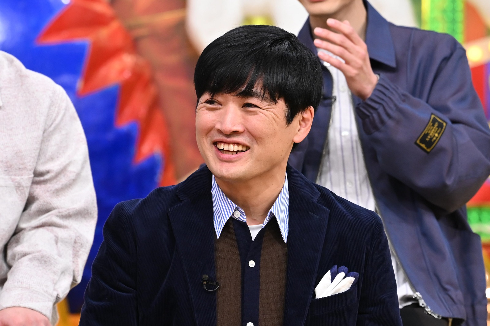 劇団ひとりの写真