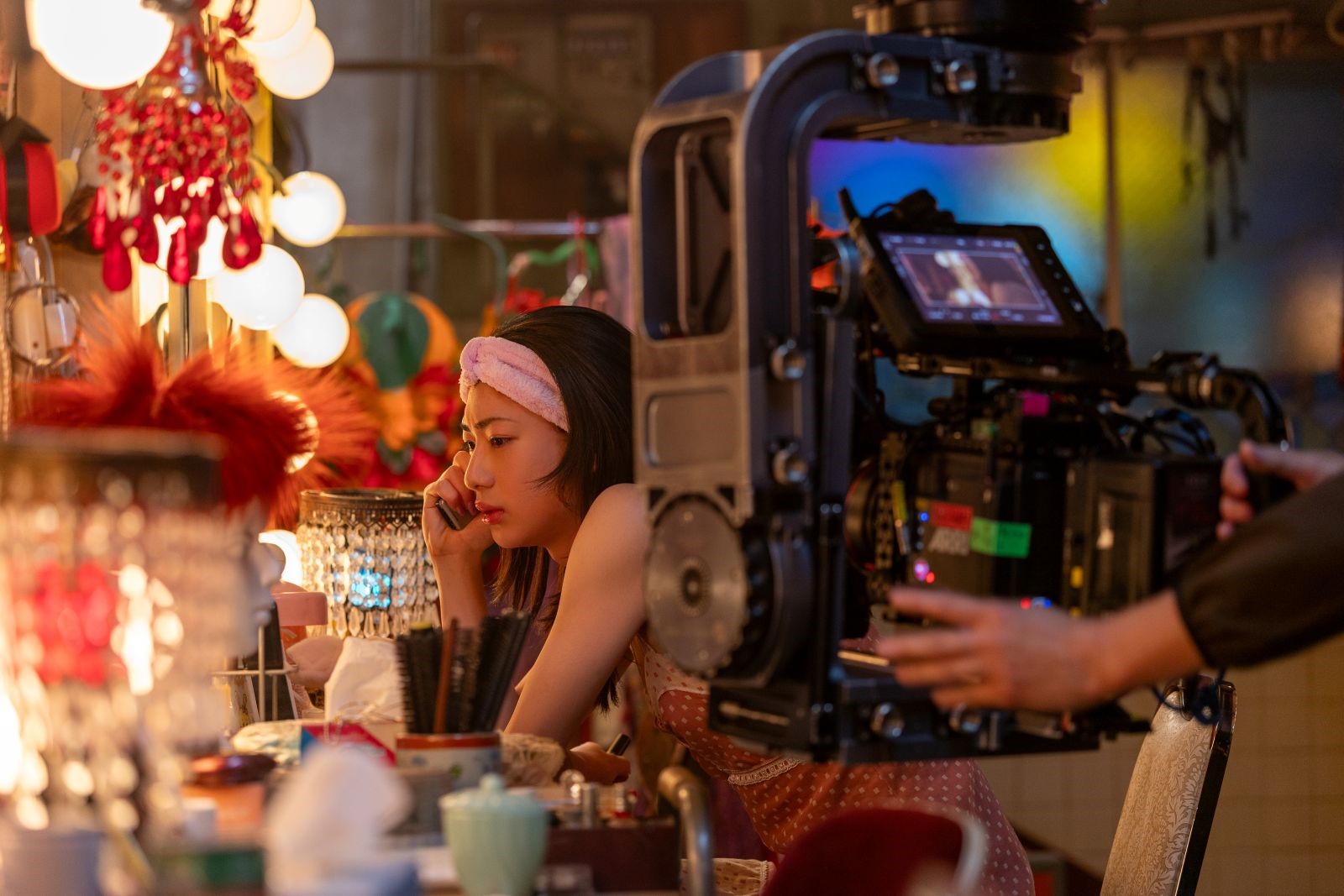 望月春希の写真