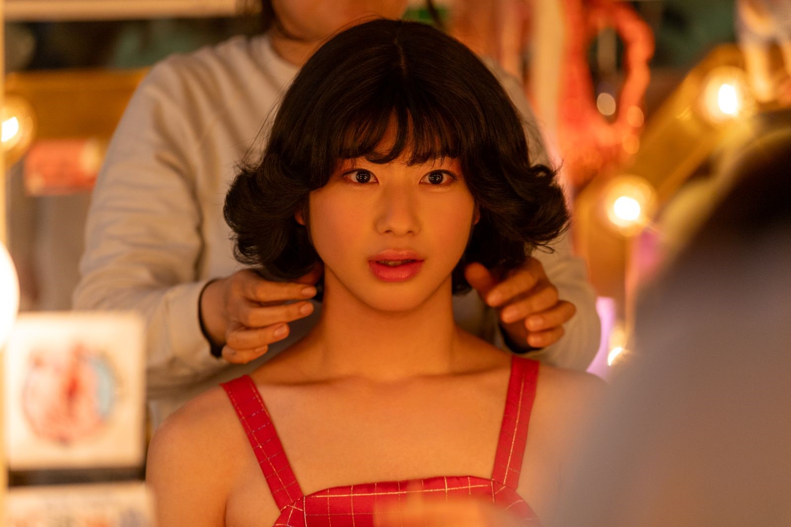 望月春希の写真