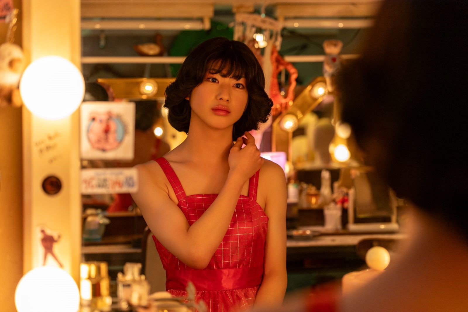 望月春希の写真