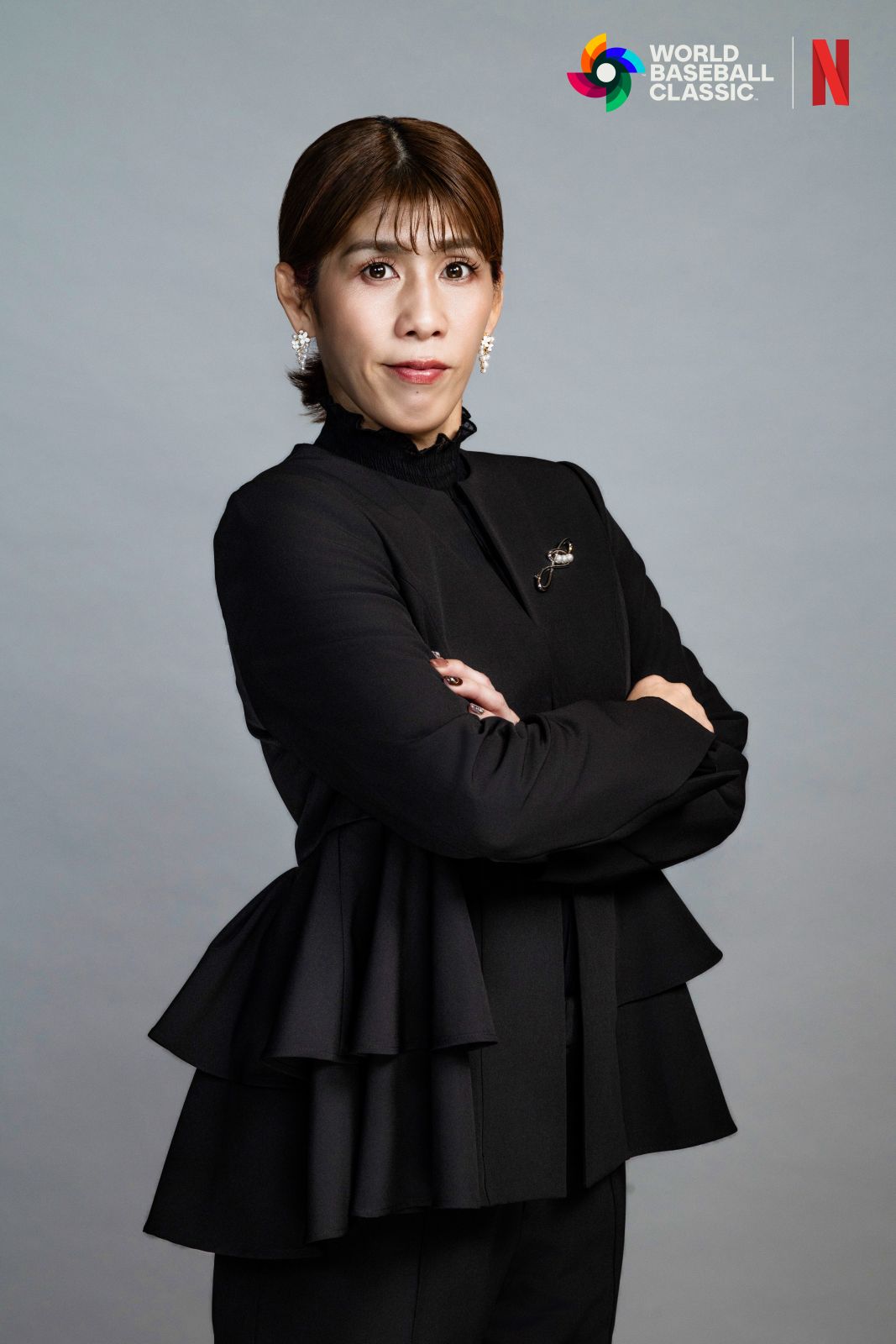 吉田沙保里の写真