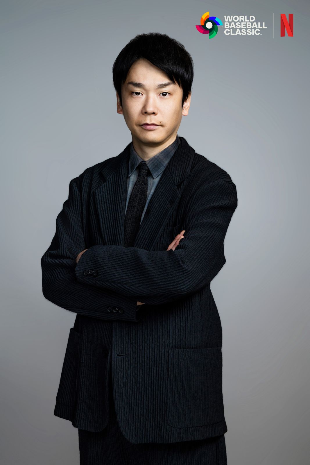 濱家隆一の写真