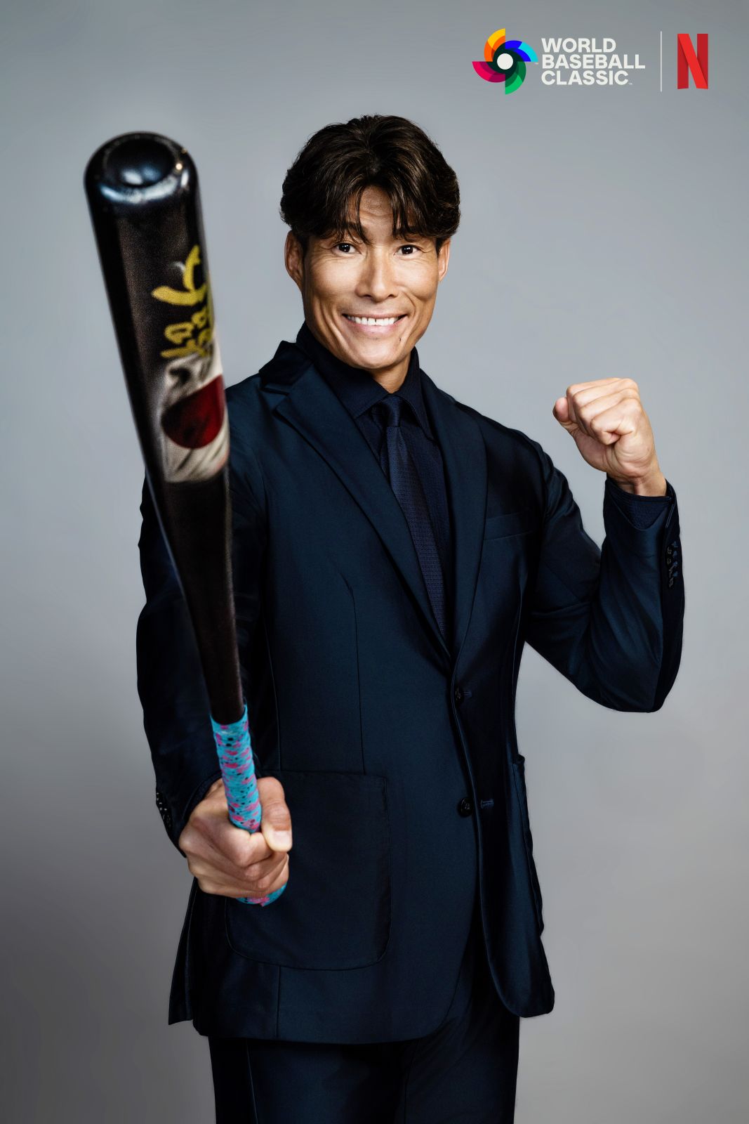 糸井嘉男の写真