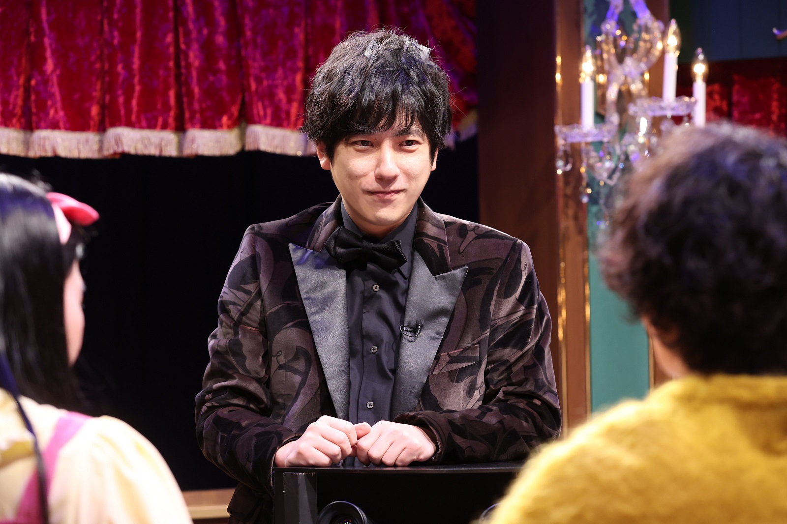 二宮和也の写真