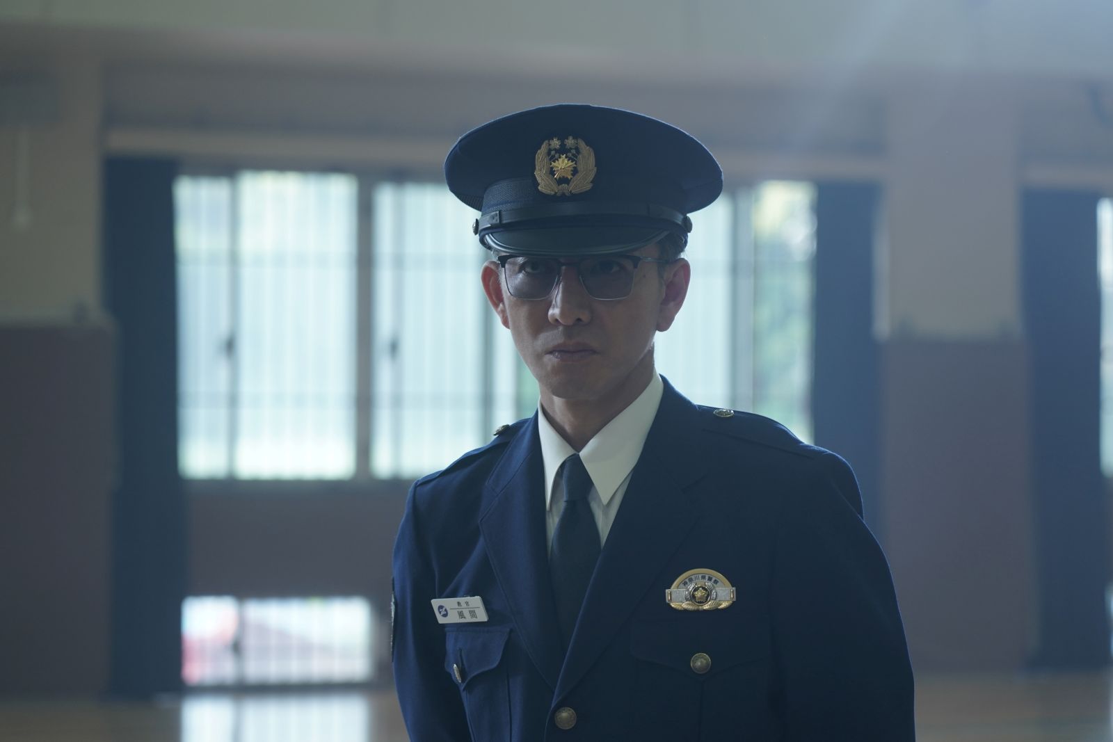 木村拓哉（風間公親 役）の写真