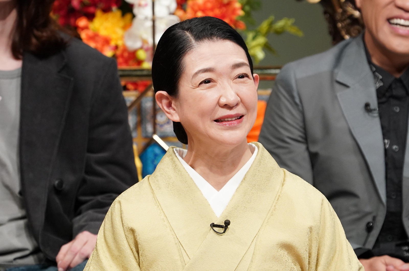 紺野美沙子の写真