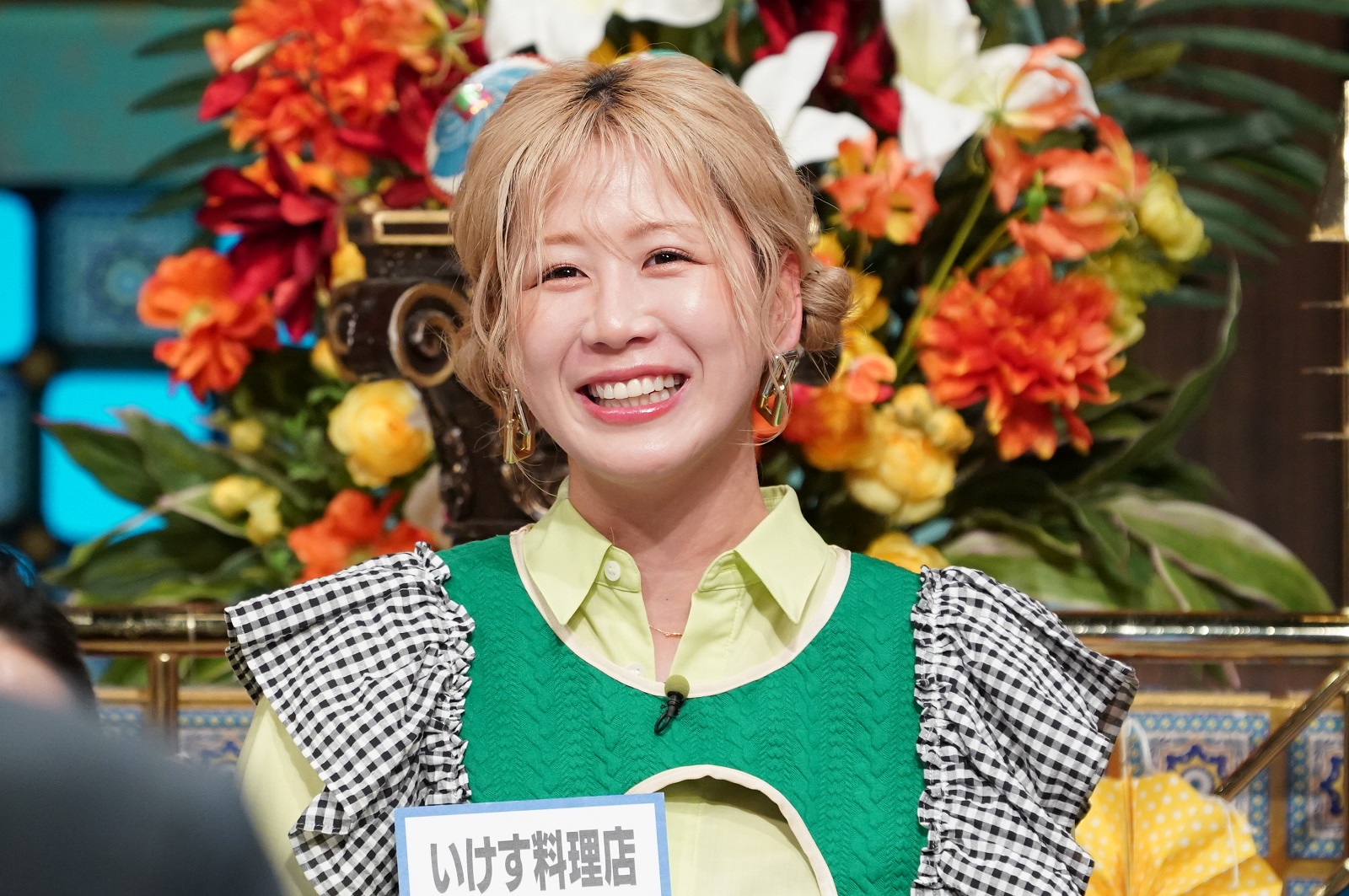 大家志津香の写真