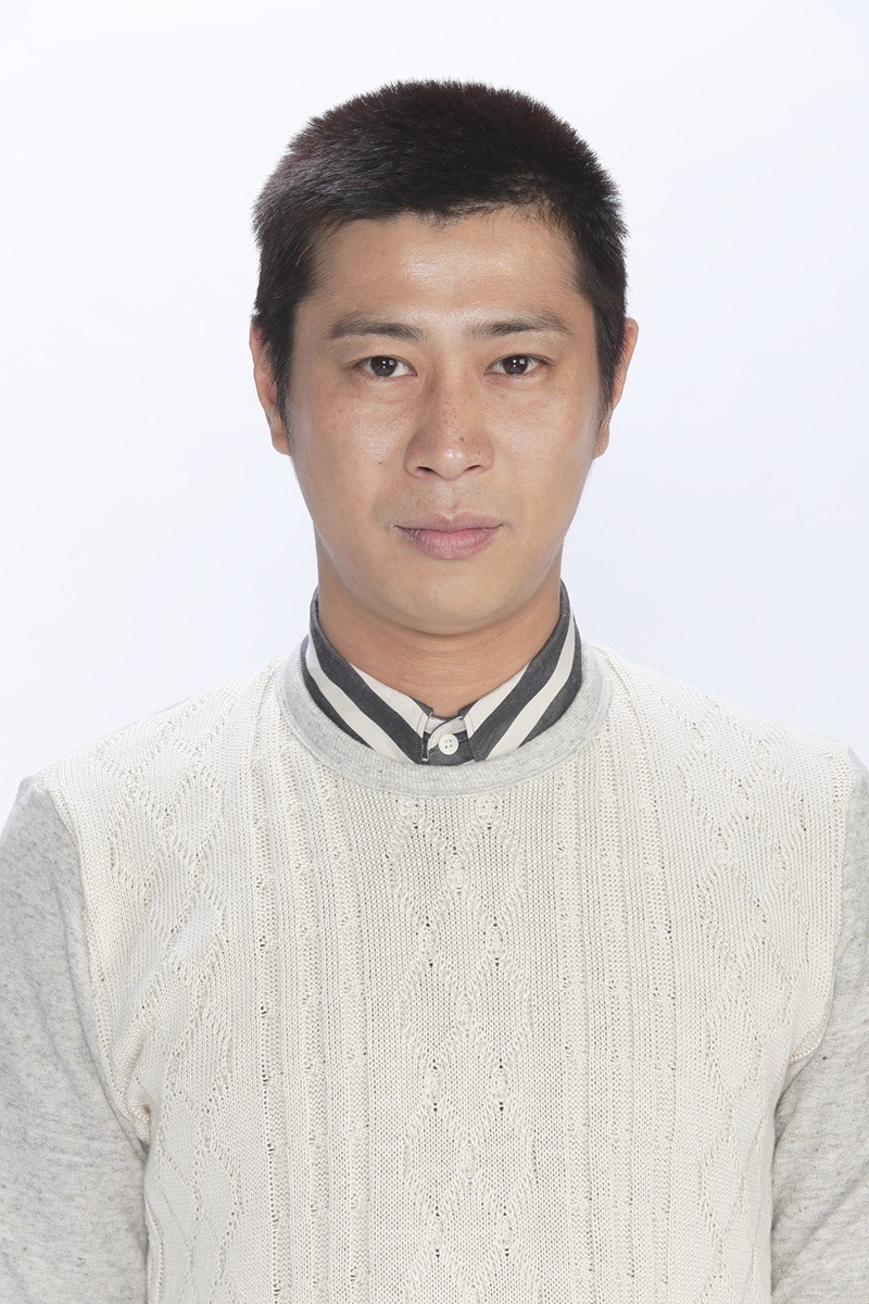 パンサー尾形貴弘の写真