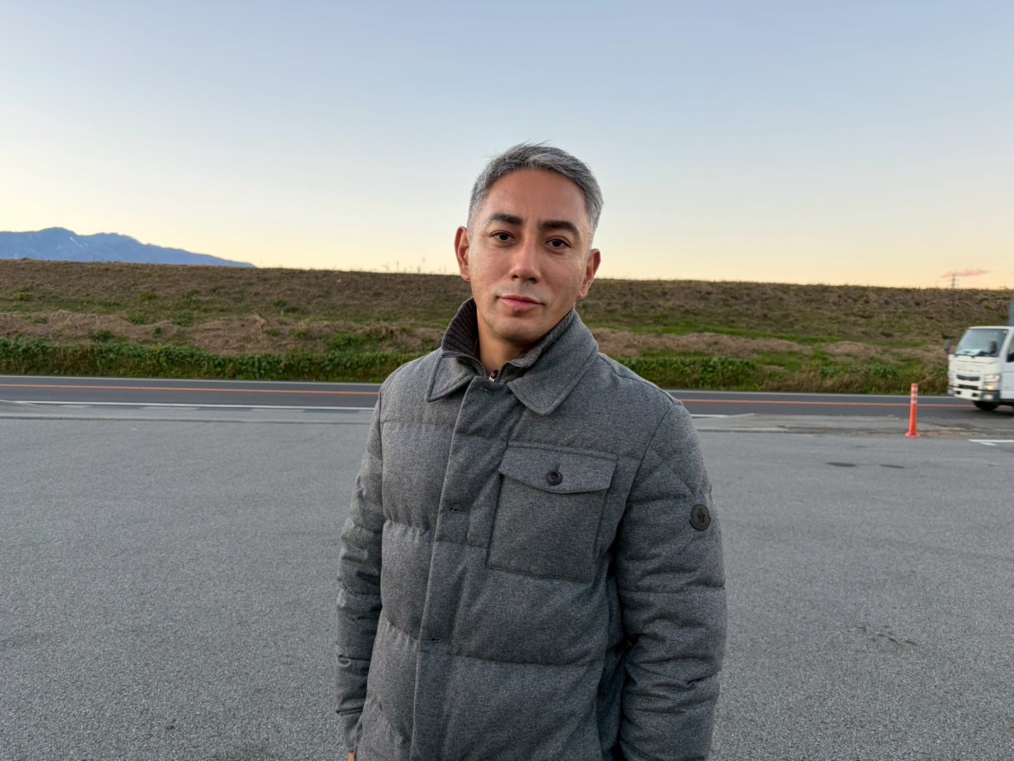 市川團十郎の写真