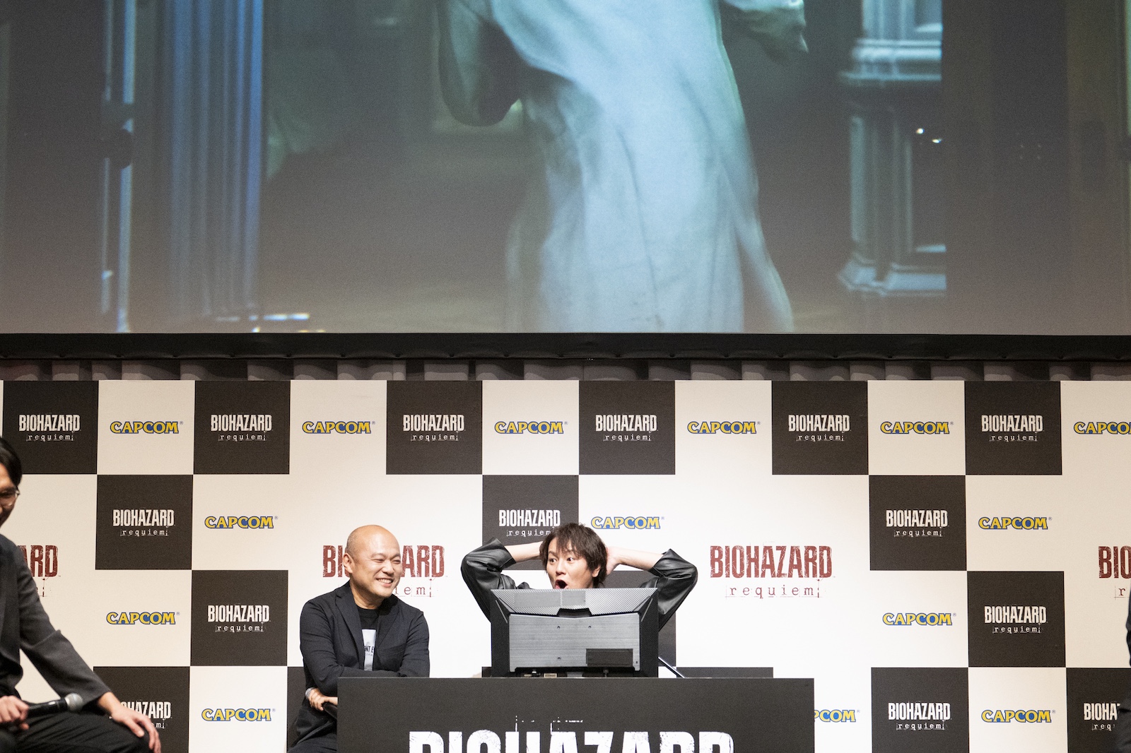 狩野英孝の写真