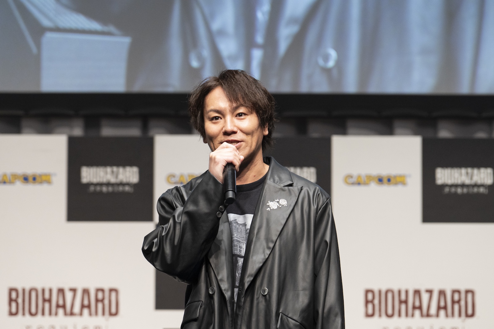 狩野英孝の写真