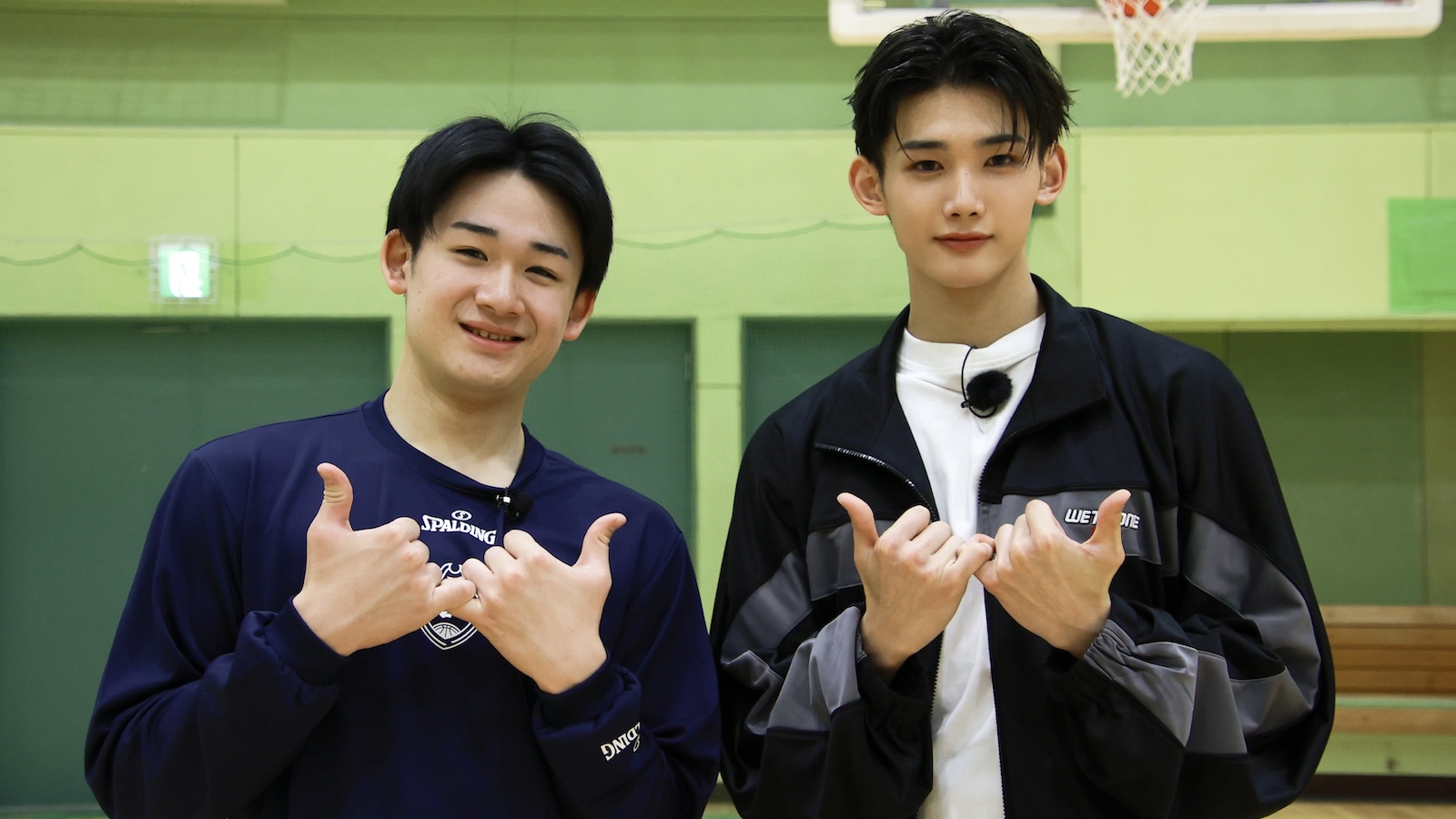 佐藤凪、JOの写真