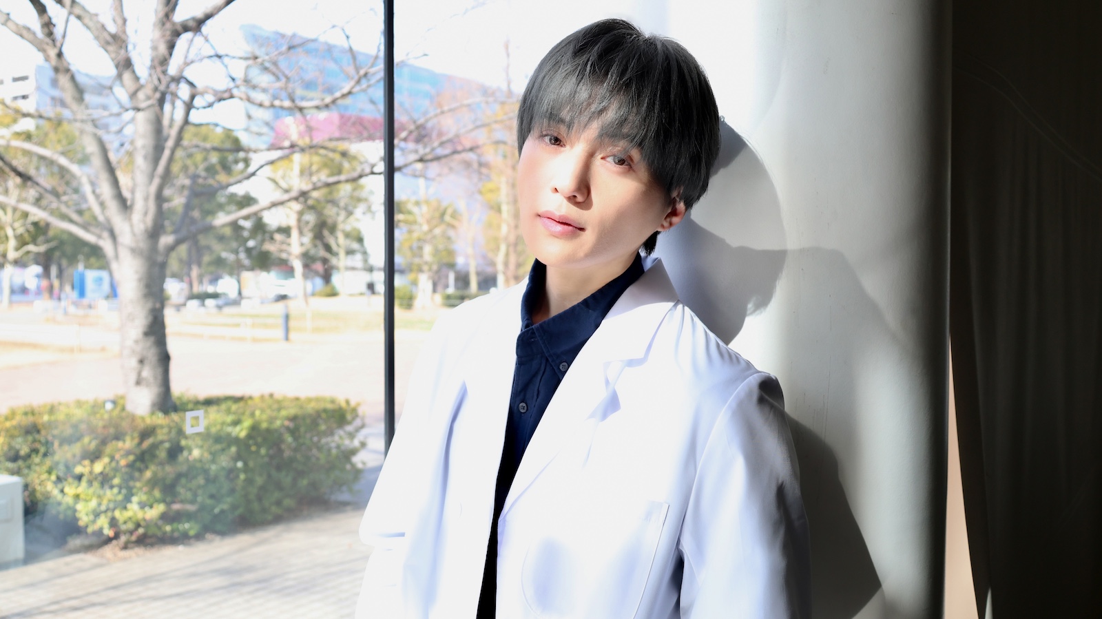 八木勇征（FANTASTICS）の写真