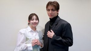 武田真一 ディレクター志望から一転アナウンサーへ「マイクの前には